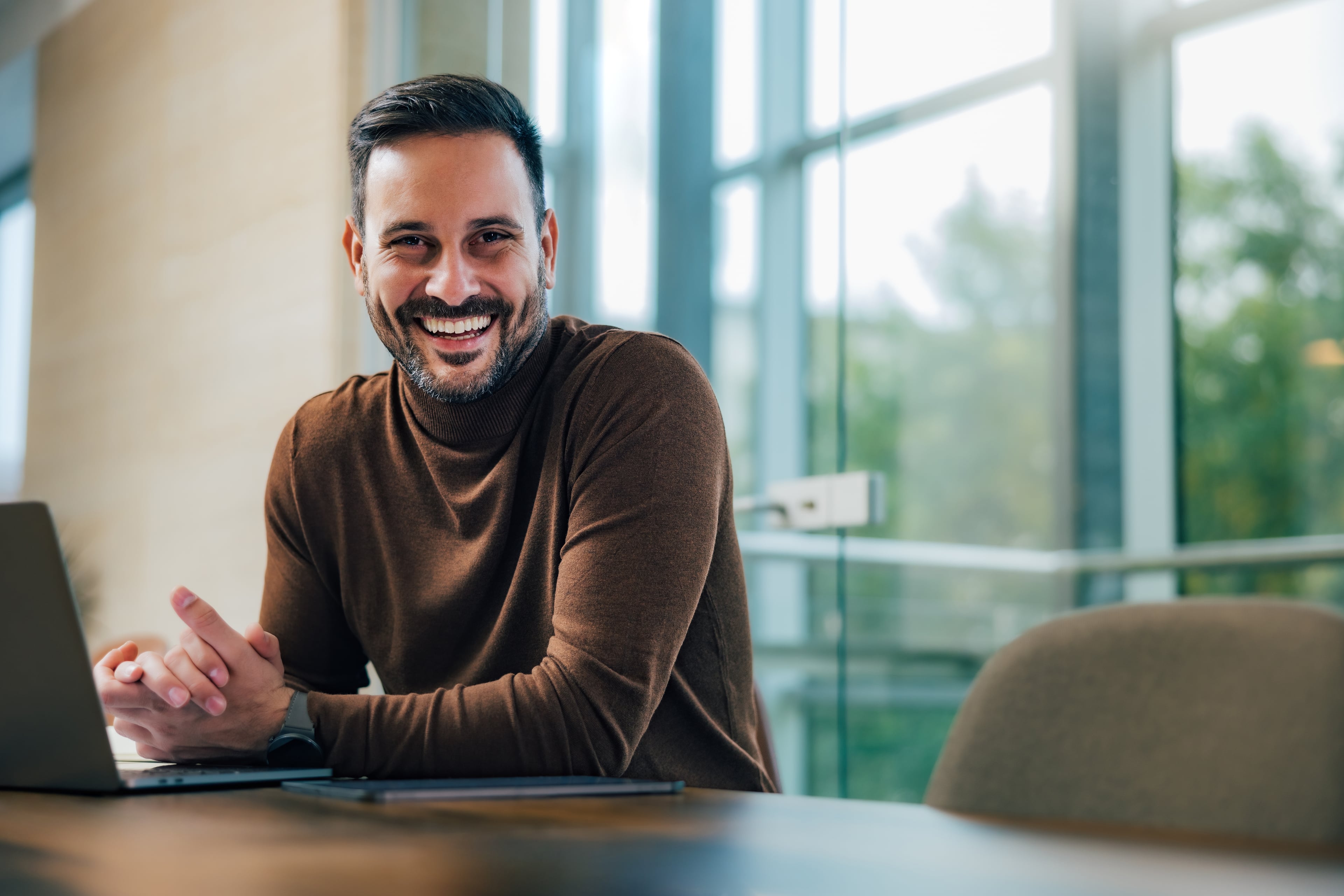 Hire Global Talent with Confidence