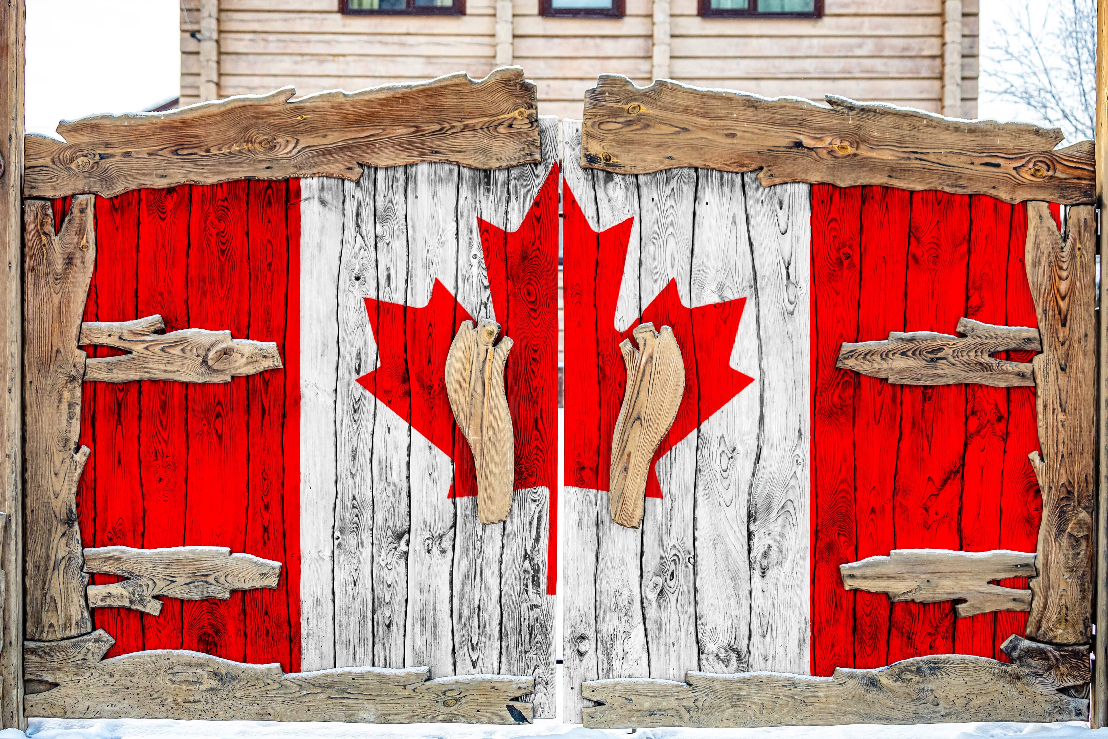 Visit Canada with Confidence