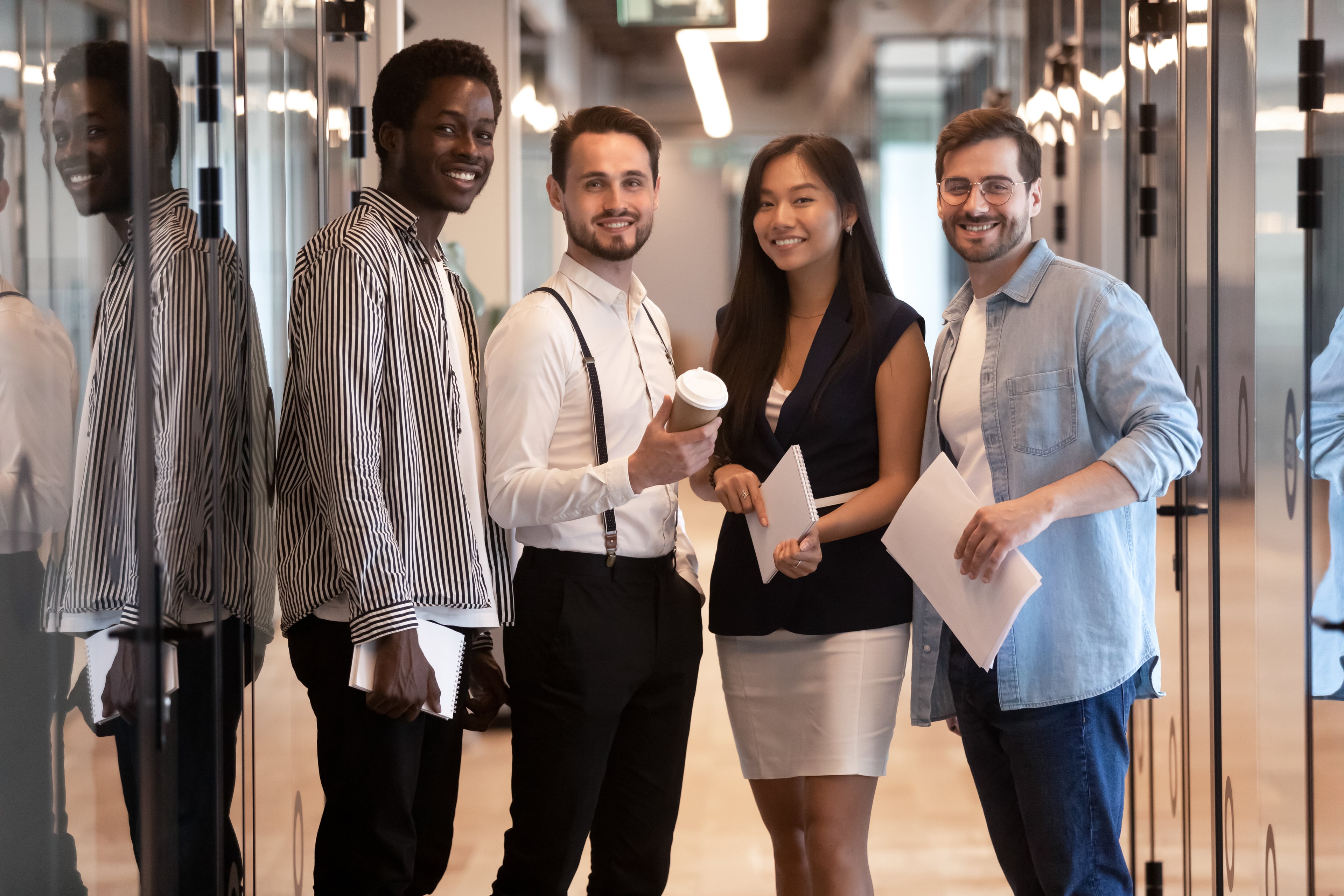 Launch Your Canadian Career After Graduation